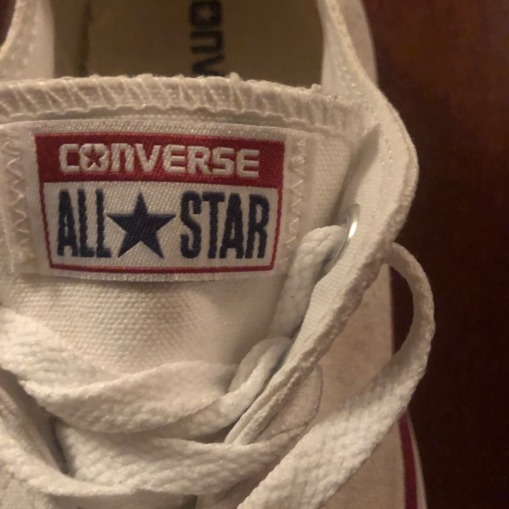 Converse All Stars